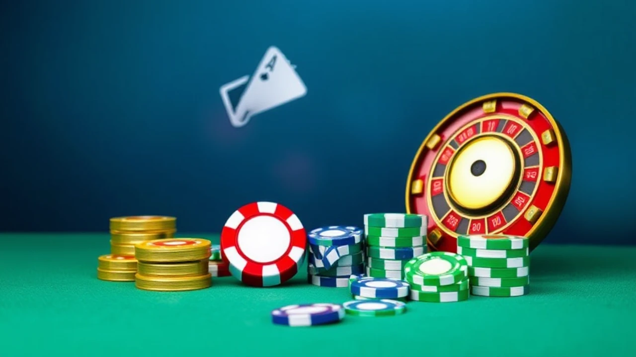Mastering the Skill of Casino Loyalty Programs: Tips for Success