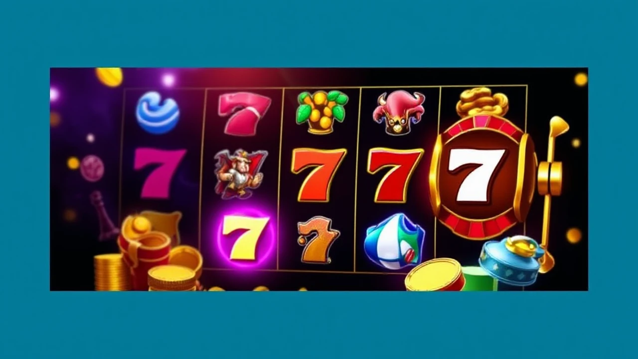 Unveiling the Untold Stories Behind Popular Slot Themes