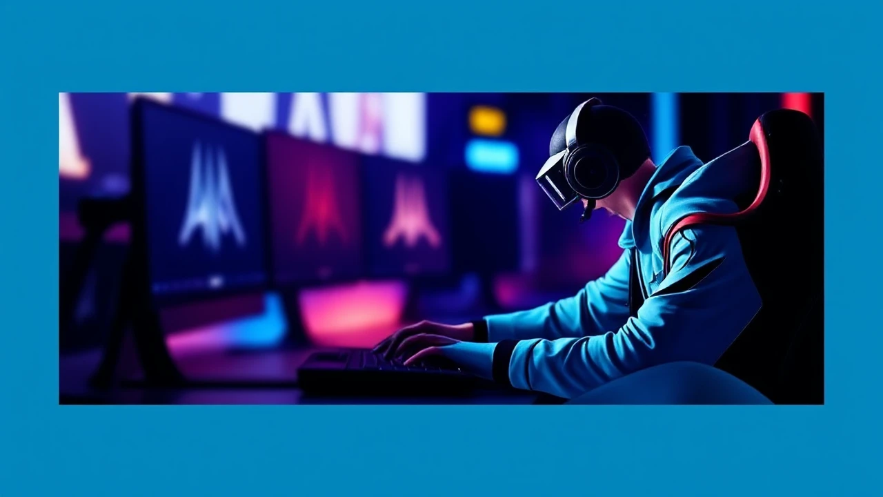 Unleashing Your Potential: Effective Approaches for Gaming Success