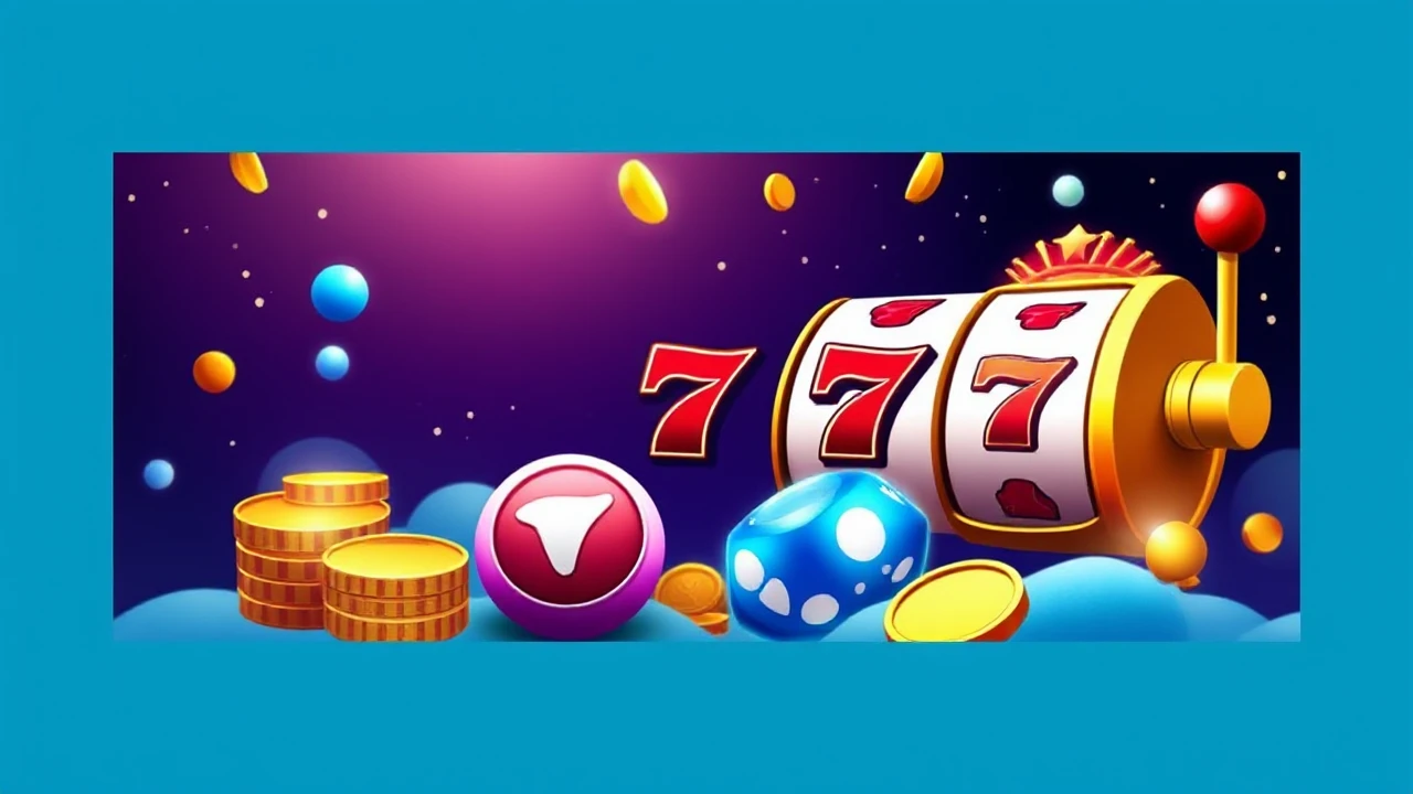 Discovering the Adventurous Realm of Online Slots