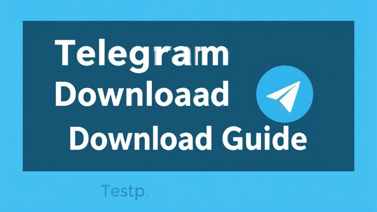 Telegram Download Guide: Steps to Follow