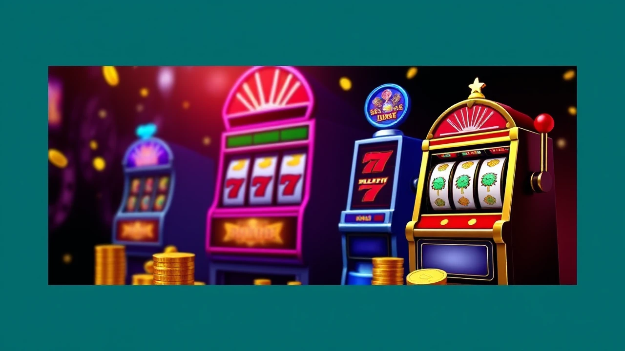 Unveiling the Top Hidden Strategies of Gambling Machine Jackpots
