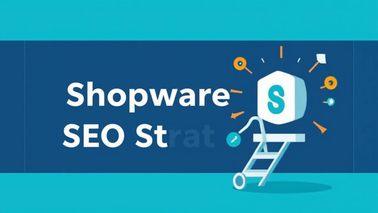 Unveiling the Latest Shopware SEO Strategies: Stay Ahead in Online Retail