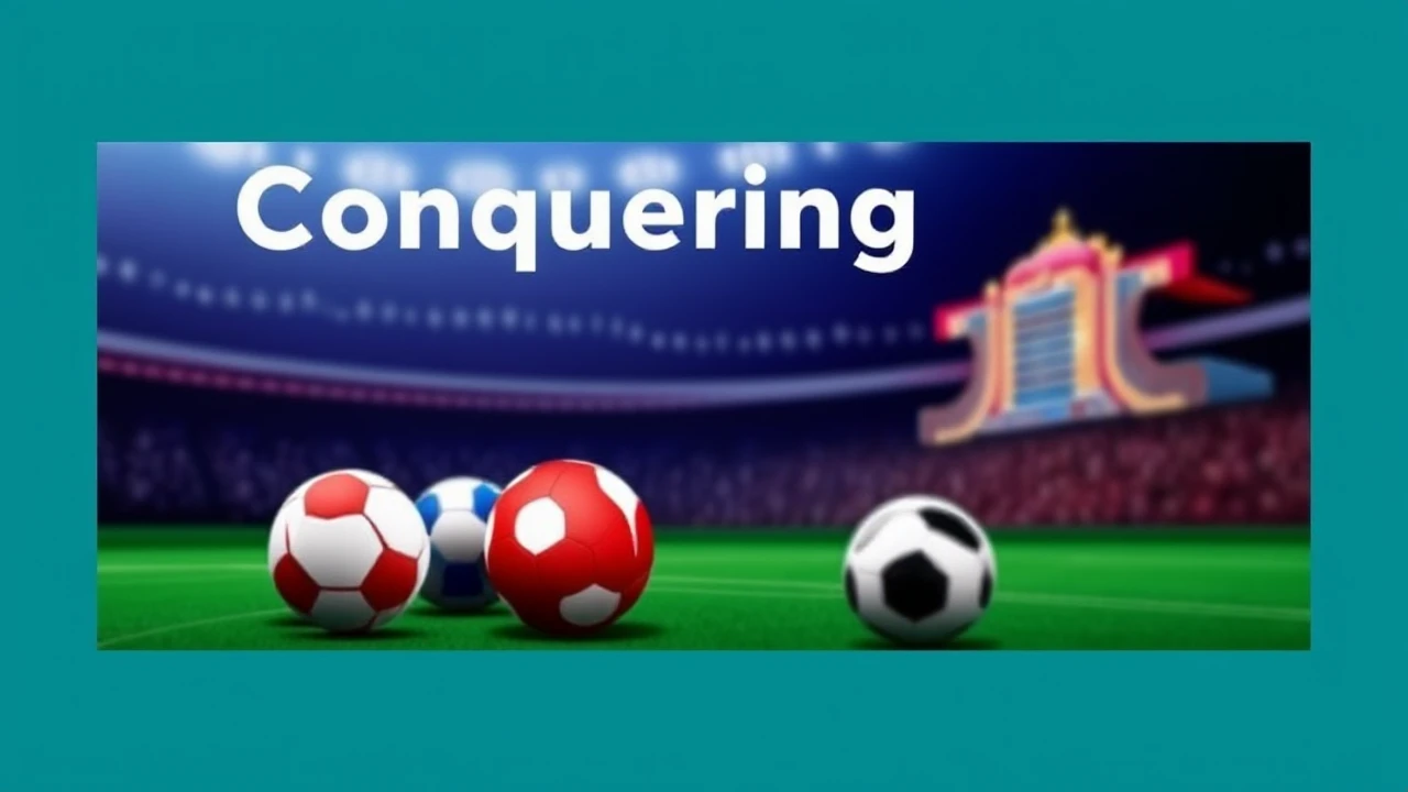 Conquering Toto Macau: Effective Strategies for Big Wins