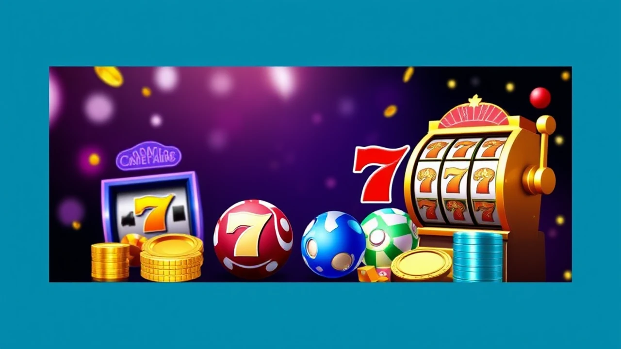Revealing the Unknown Features of Popular Slot Games