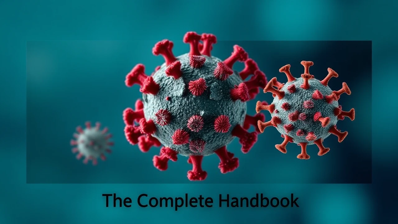 Key Recommendations for Strengthening Your Body's Defenses Naturally: The Complete Handbook