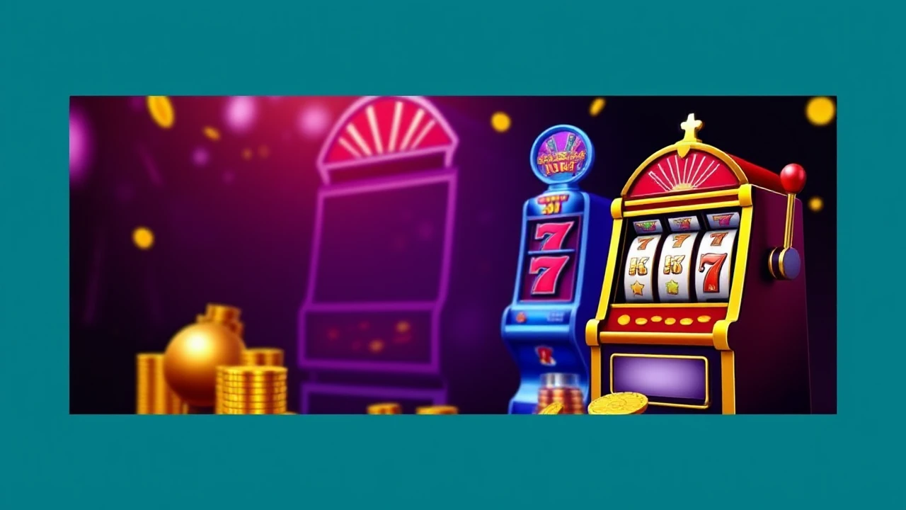 Exploring the Top Hidden Strategies of Betting Machine Jackpots