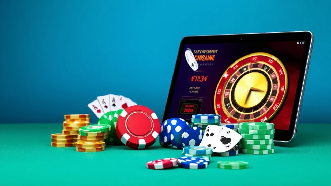 Ace Your Game: Best 10 Tips for Achieving Big Wins at Online Casino Canada Real Money Games