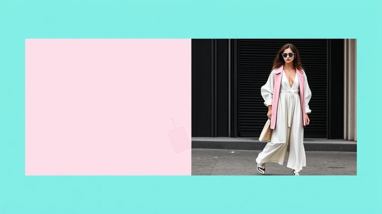 Fashionable Trend Trends for This Season