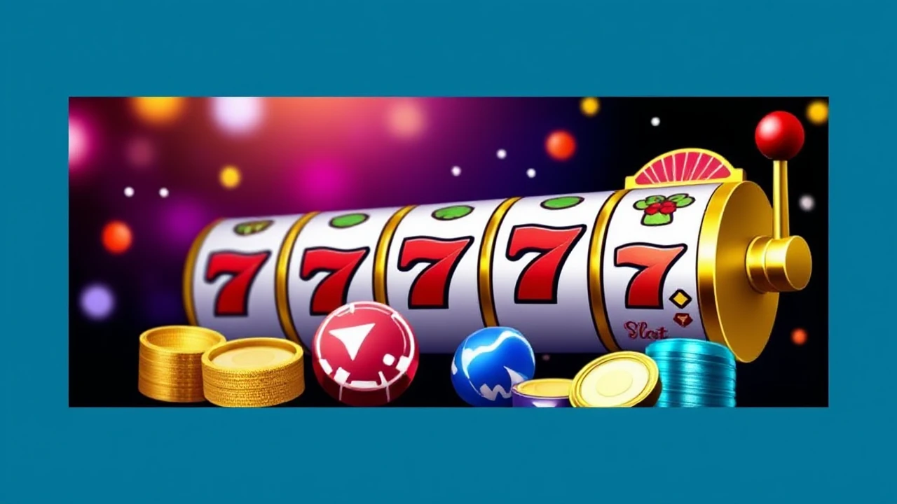 Mastering Casino Slots: Insider Secrets and Tricks