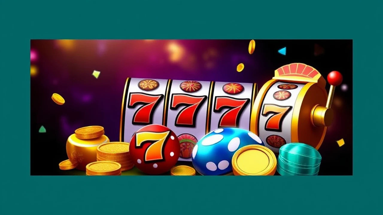 Panduan lengkap memainkan slot kasino untuk pemula
