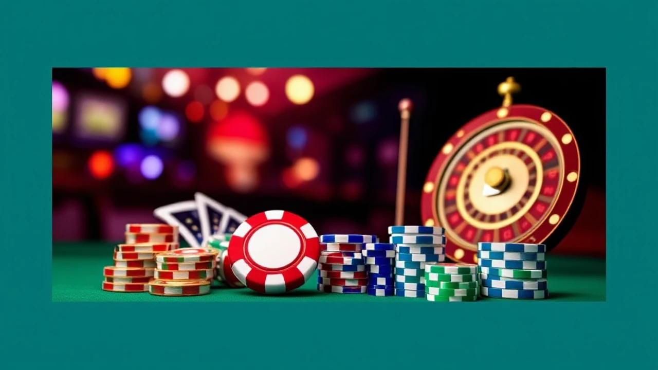 The Definitive Manual for Betting in Casinos in 2021: Everything You Need