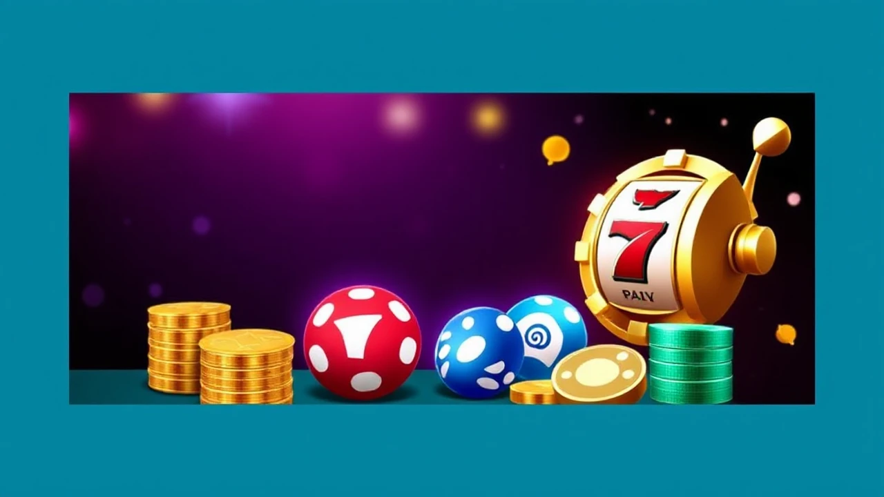 Cracking the Code on Online Casino Slot RTP: Unveiling Return to Player Rates