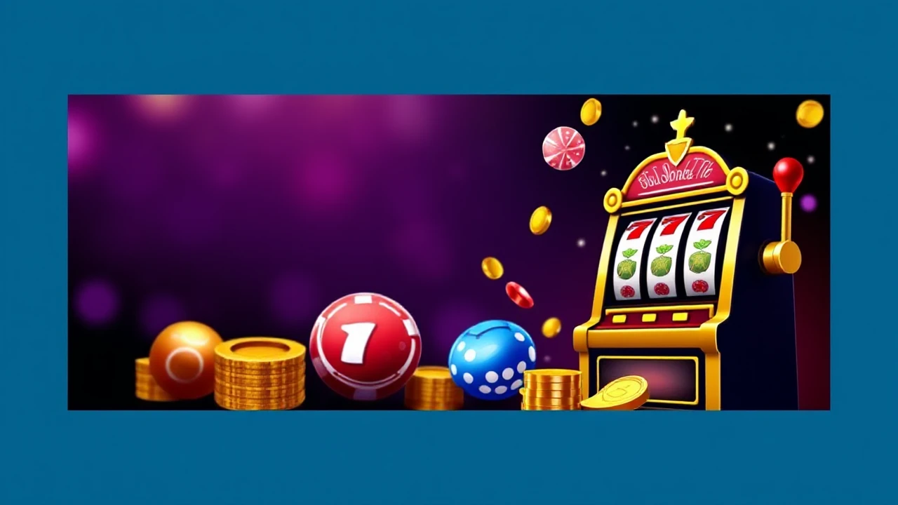 Dominating Casino Slots: 7 Effective Tips