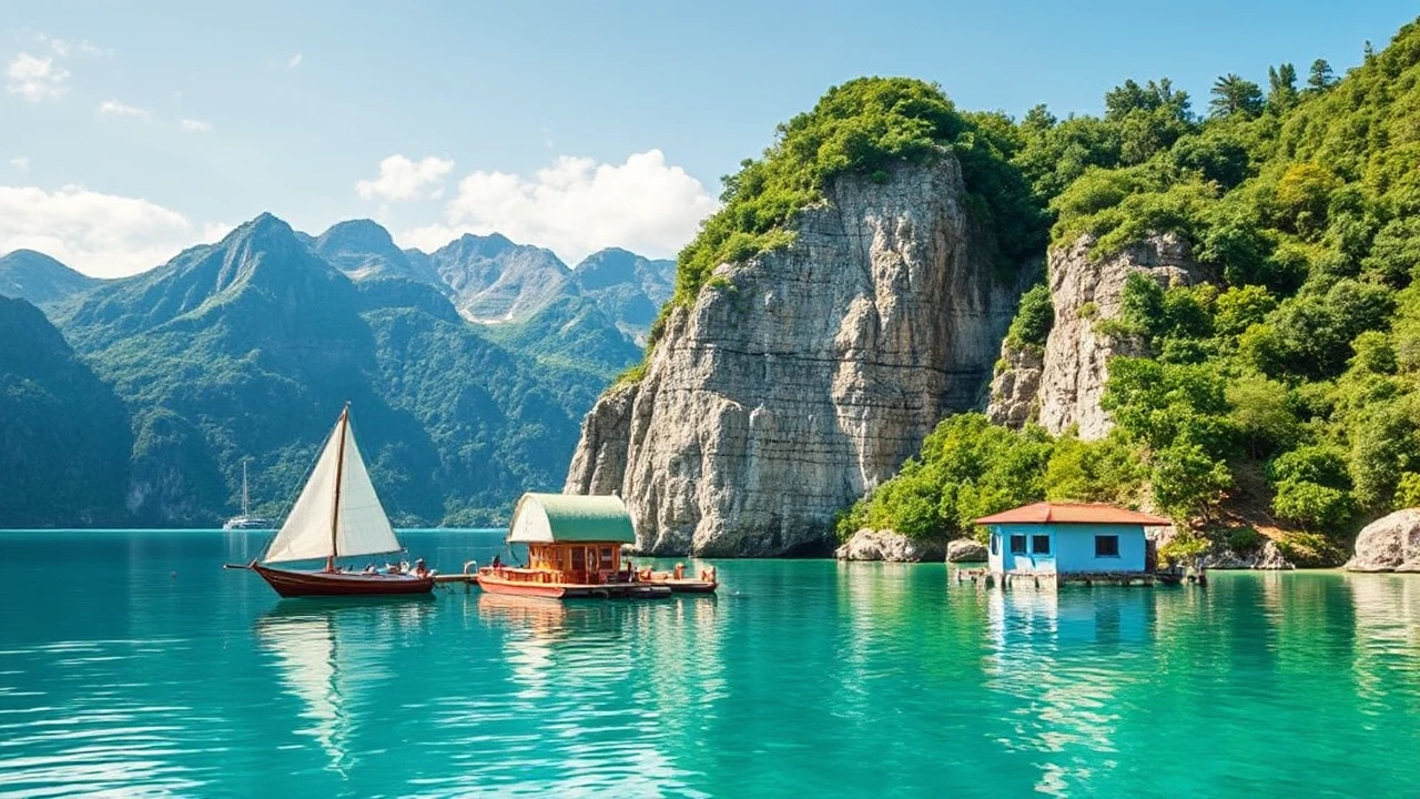 The Emergence of Green Travel Trends