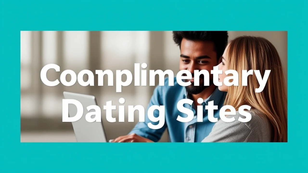 Unleashing the Power of Complimentary Dating Sites: Tips and Techniques