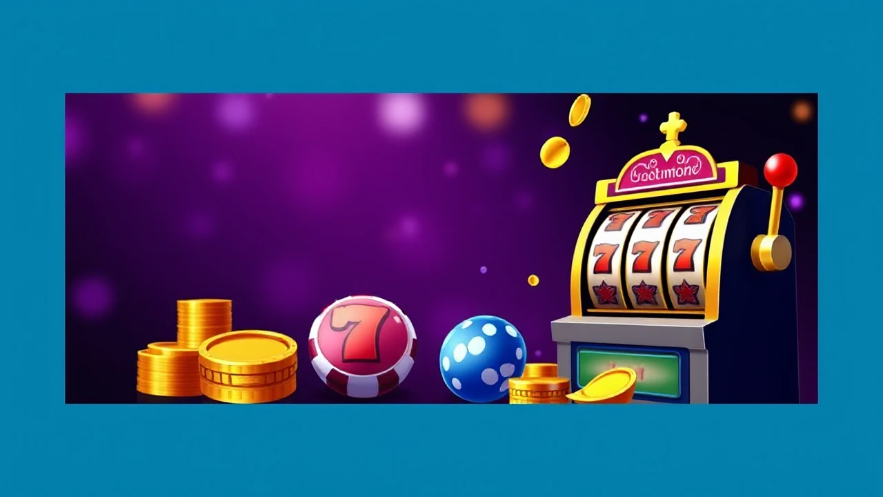 Developing a Successful Strategy for Machine Gambling