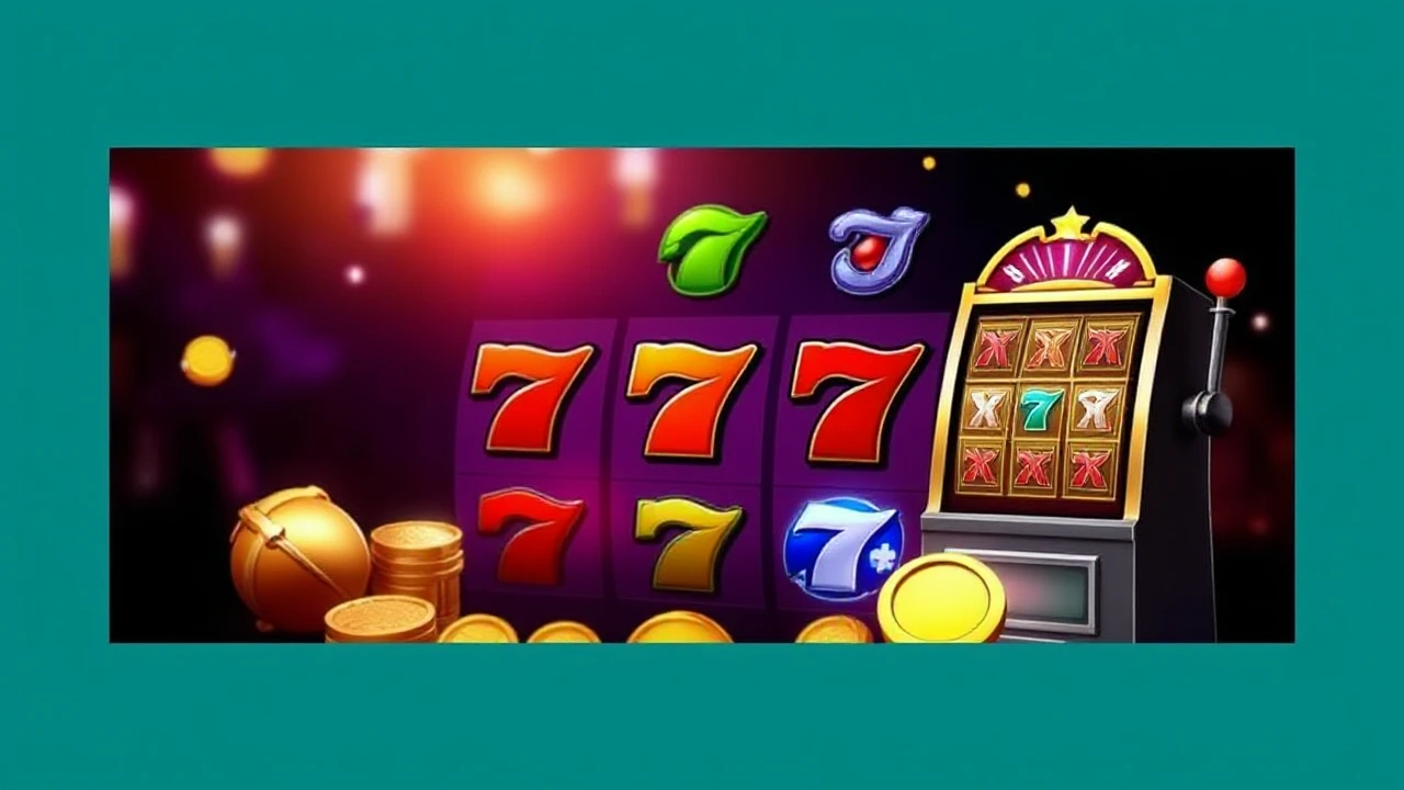 Rahasia Saran Berharga untuk Menang saat Bermain Slot Casino Online