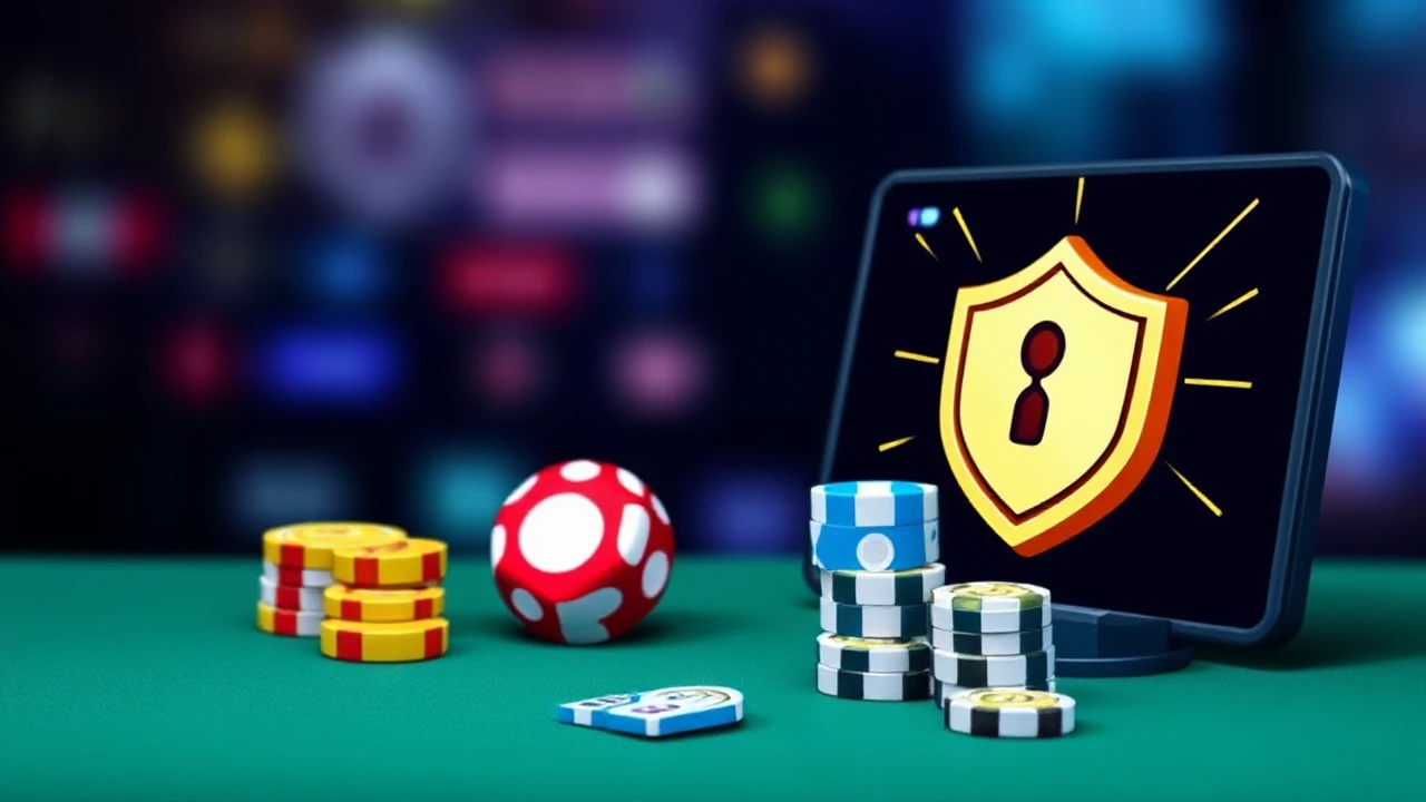 Lu88 Safety Features Every Player Should Know