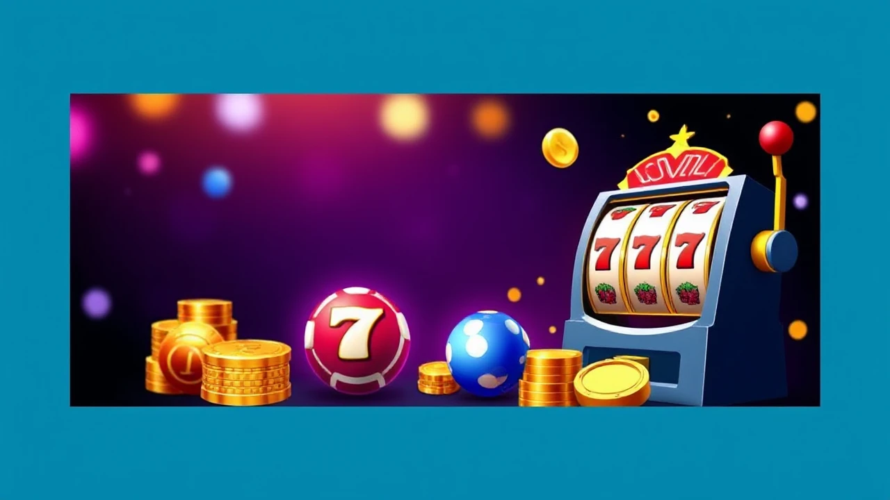 The Surge of Online Casino Slots: Crucial Facts to Grasp