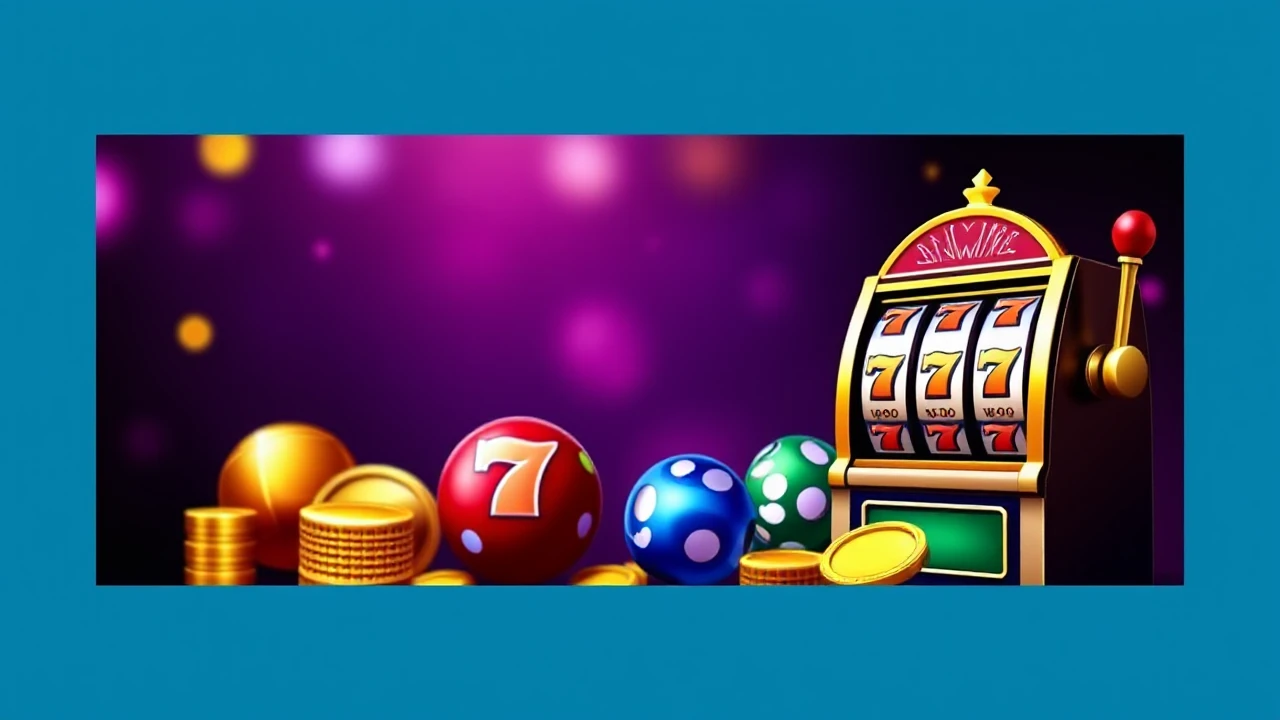 Discovering the Hidden Truths Behind Well-Known Slot Games