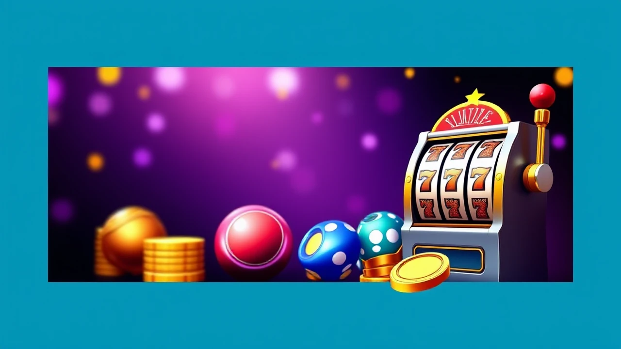The Rise of Cellular Gambling Slots: A Revolutionary in Betting