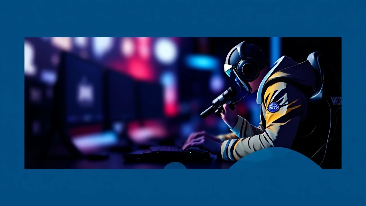 Maximizing Your Full Potential: Best Approaches for Esports Success