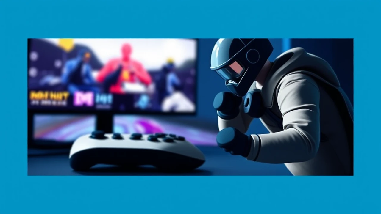 Expert Strategies for Becoming a Pro in Popular Video Games