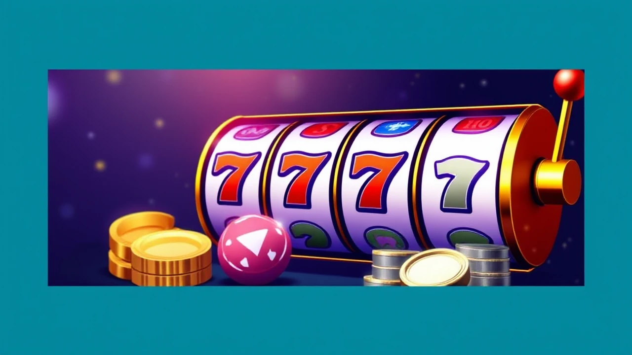 Unraveling the Technology Behind Slot Game RNGs