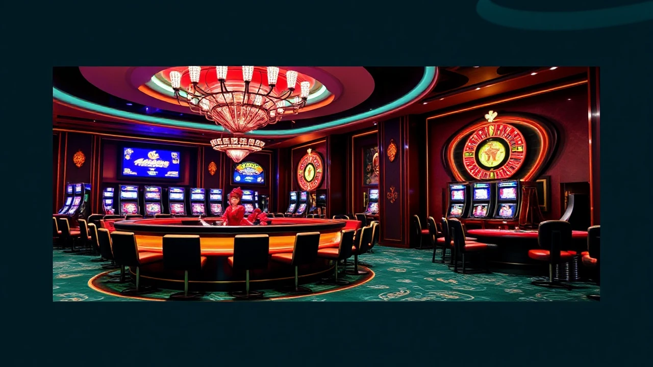 Discovering the Captivating Mindset of Gaming House Design