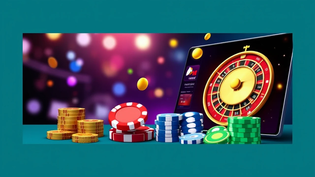 The Thrilling World of Online Casinos: Why 789WIN Stands Out in 2025