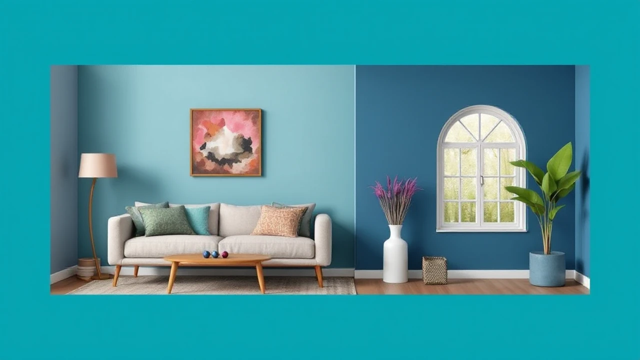 Revamp Your Home: 2022 Trends for Interior & Exterior Decorating