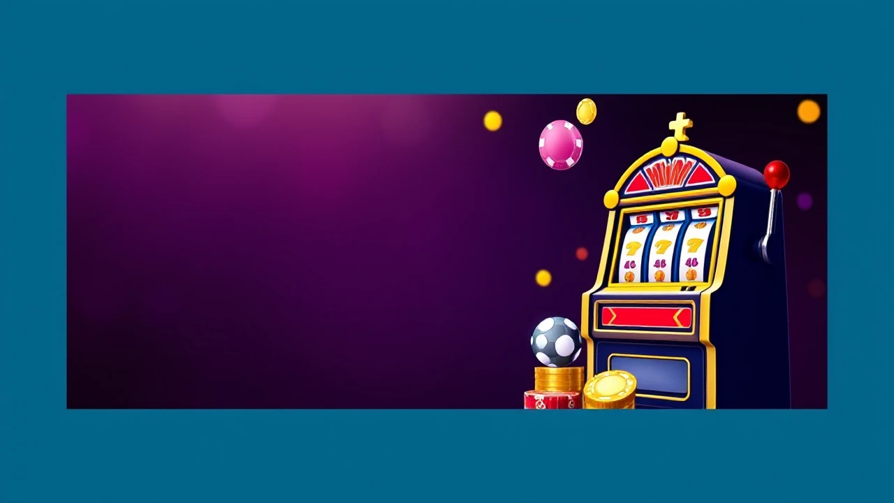 Your Definitive Guide to Mastering Casino Games