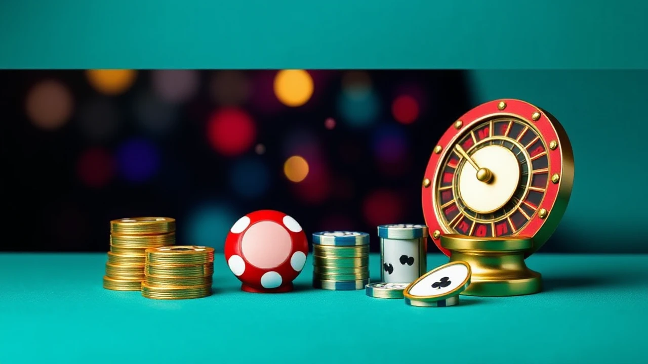 Decoding the Psychological Aspect of Fortune: Boosting Your Gambling Wins