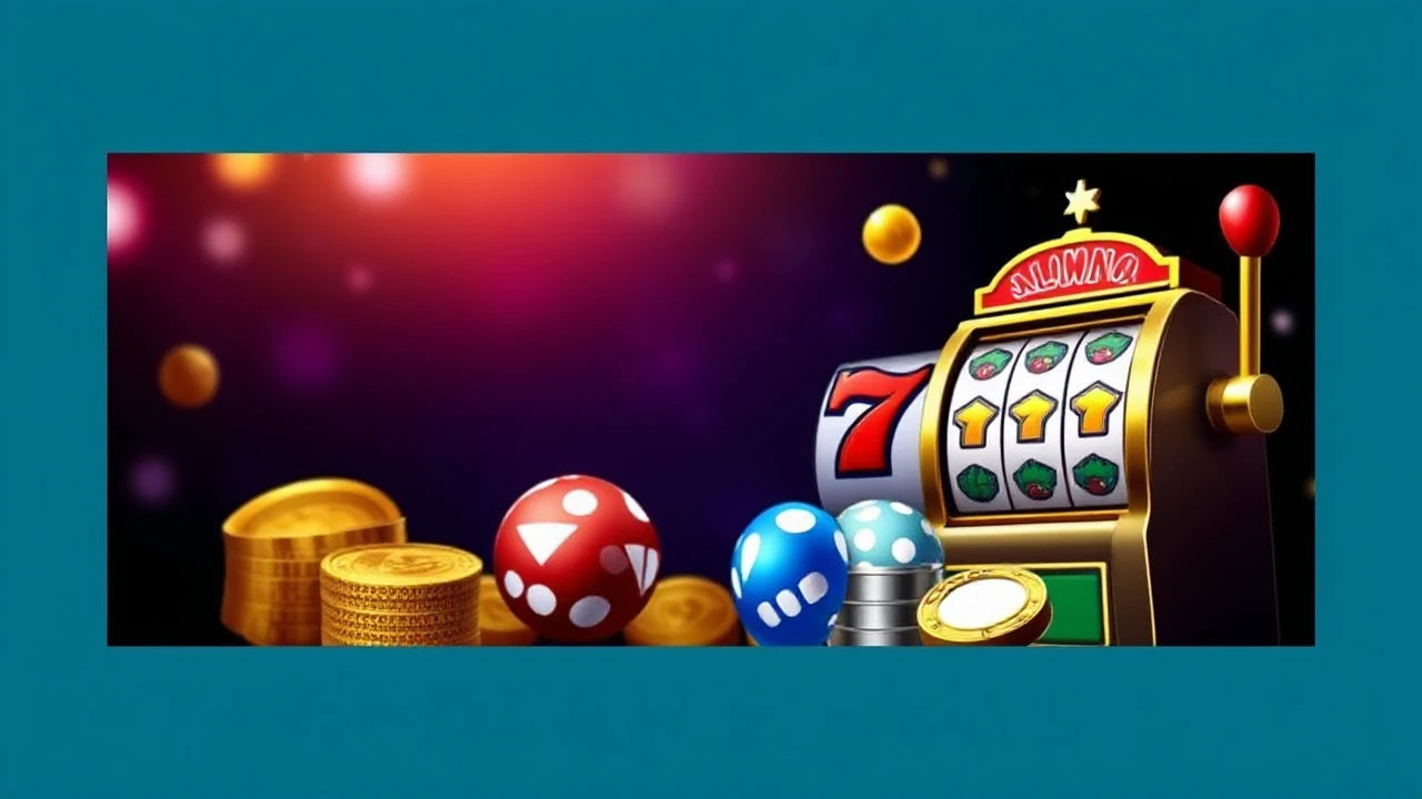 Conquering Casino Slots: Expert Tips and Tricks