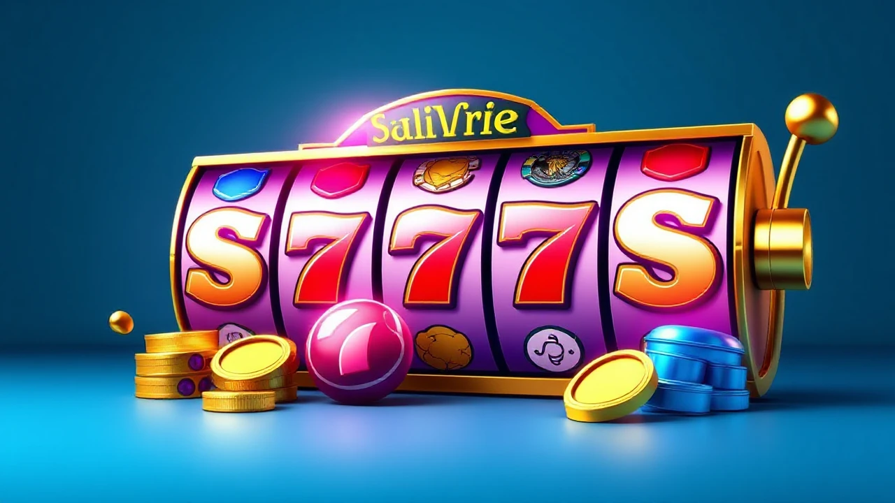 Revolutionäre Elemente von zeitgemäßen Slot-Spielen