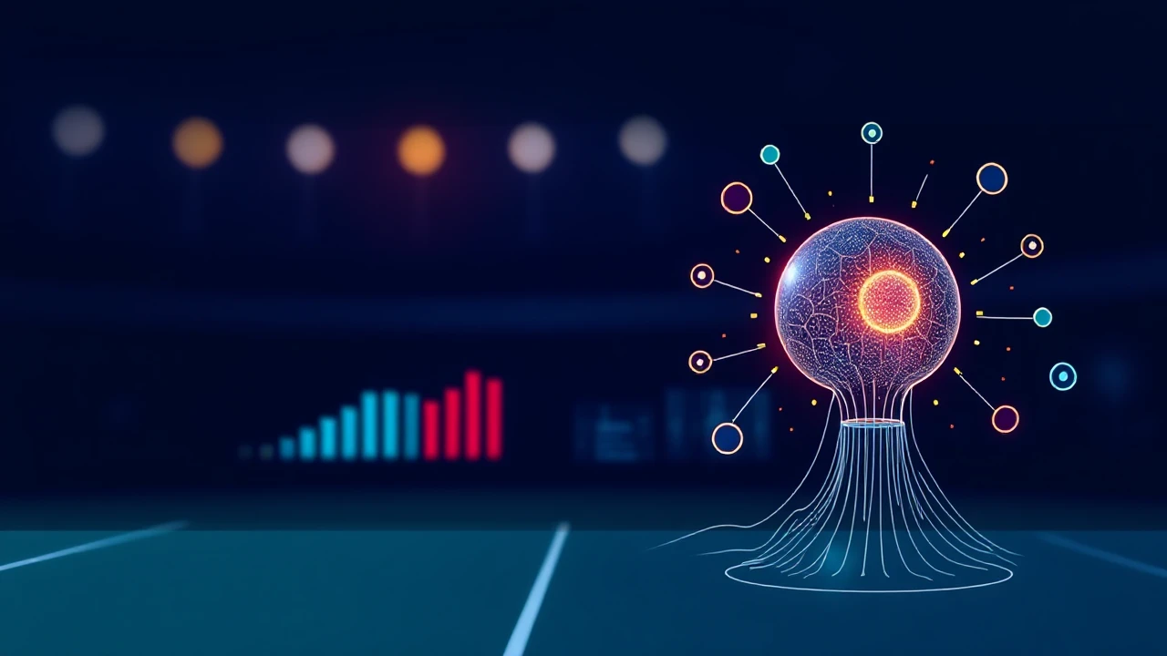 Transformation of Machine Learning on Sports Betting Analysis