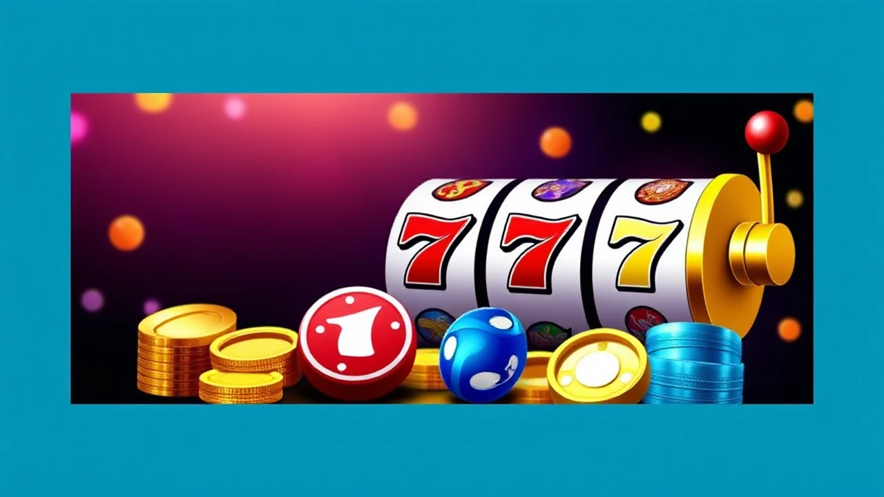 Conquering Online Casino Slot Games: Winning Strategies to Enhance Your Chances