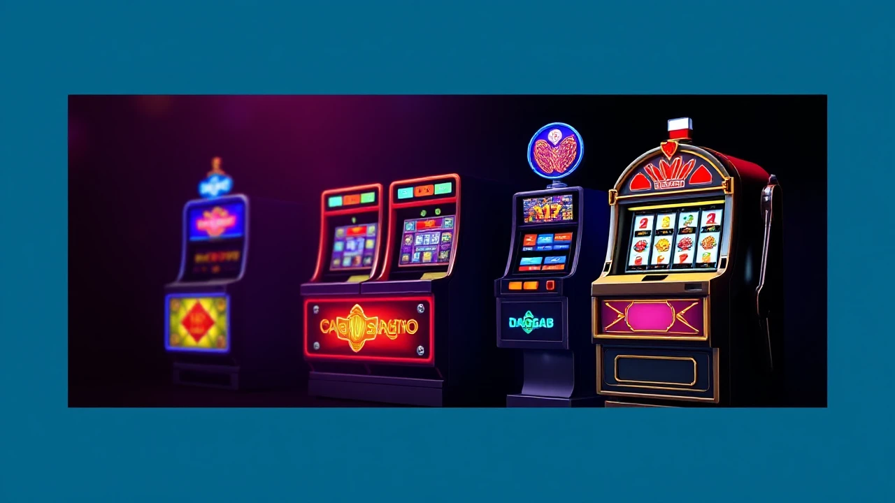 Unraveling the Psychological Factors Influencing Casino Design