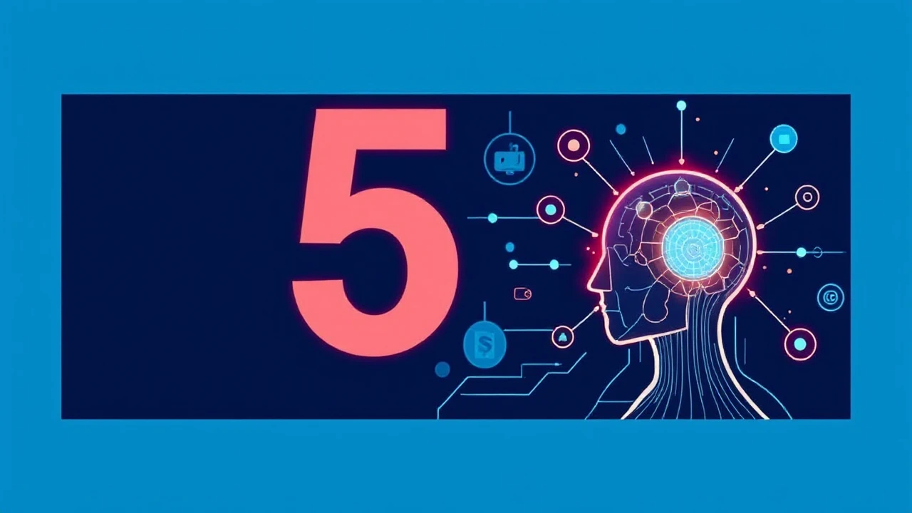 5 Tech Innovations Set to Revolutionize Our Work and Daily Life