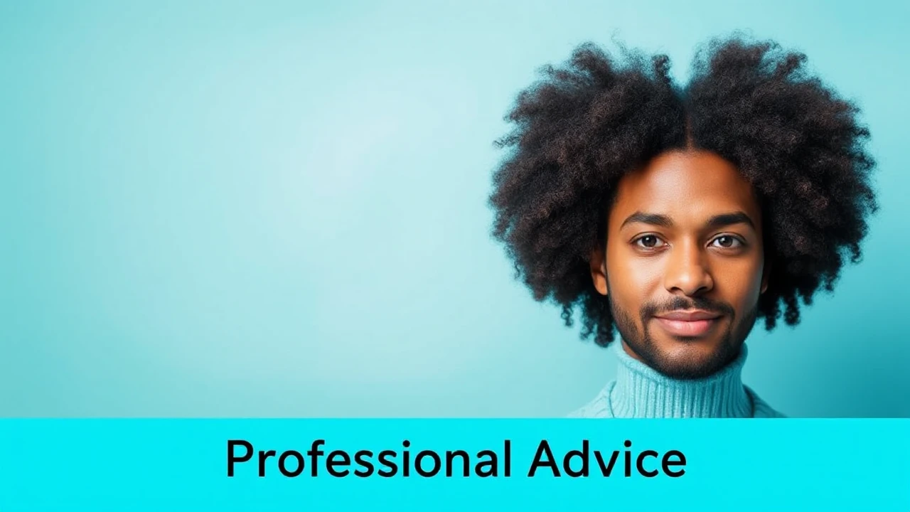 Professional Advice: Choosing the Best Hair Transplant Clinic in Turkey