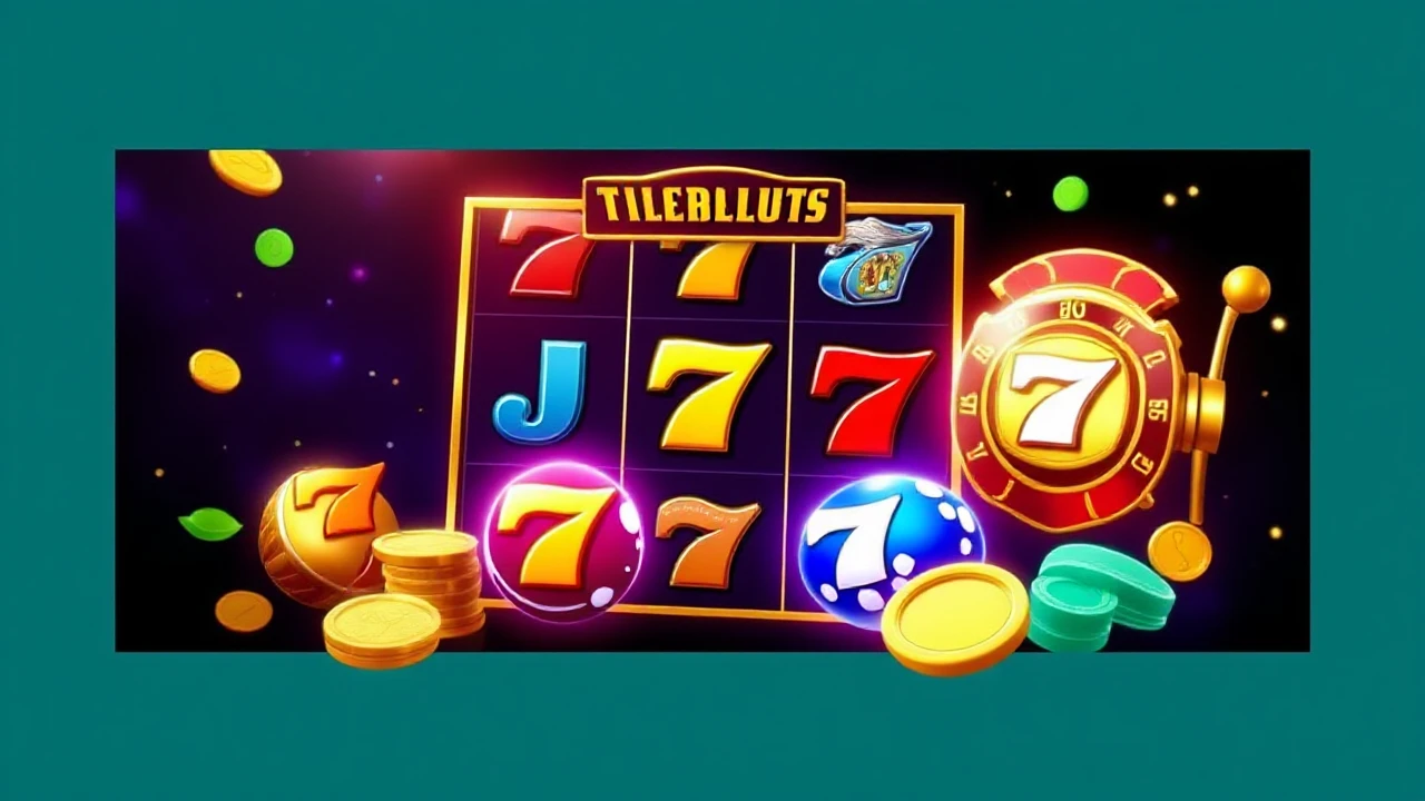 Perkembangan Terbaru Slot Digital yang Penting Dicoba