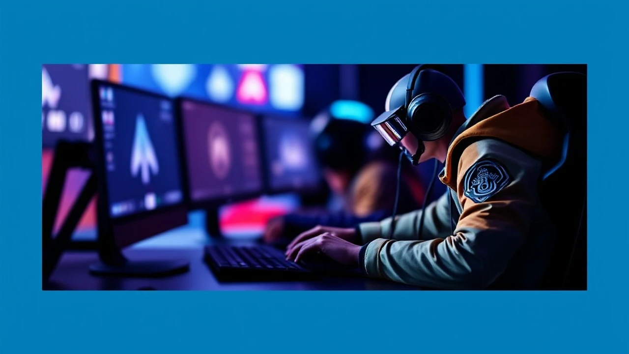 Maximizing Your Potential: Top Strategies for Esports Success