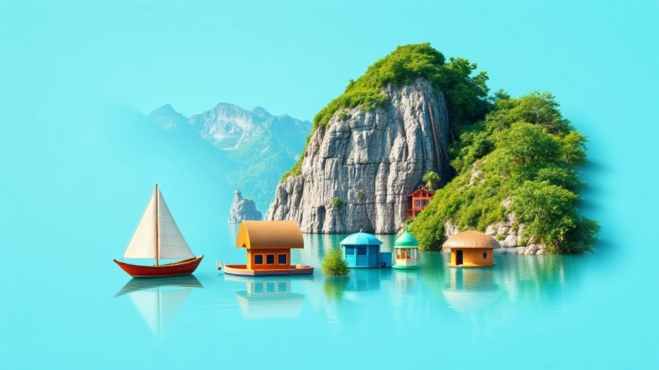 The Emergence of Eco-Friendly Travel Trends