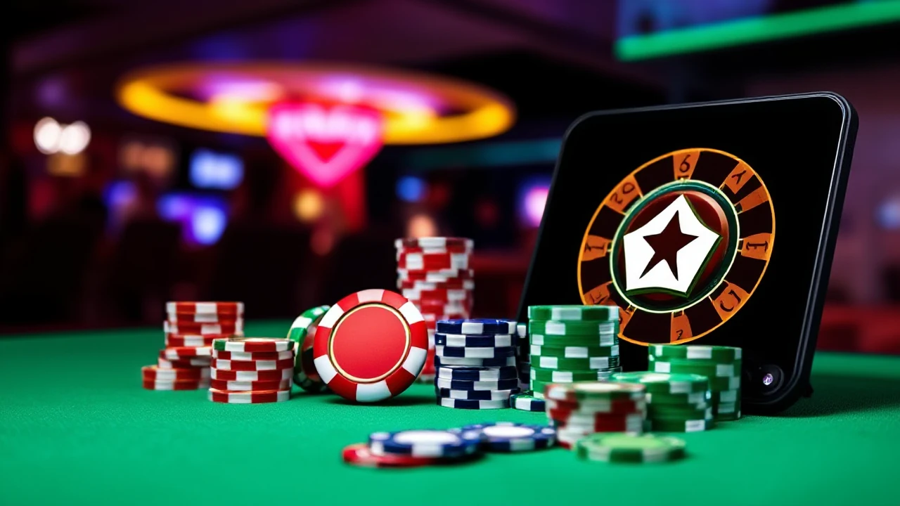Improving The Understanding of Gaming House Security Measures