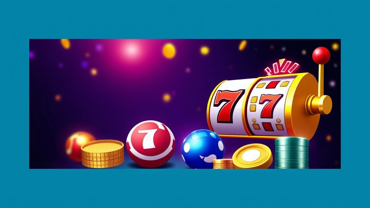 What Lies Ahead for Internet Slot Games: Future Projections.