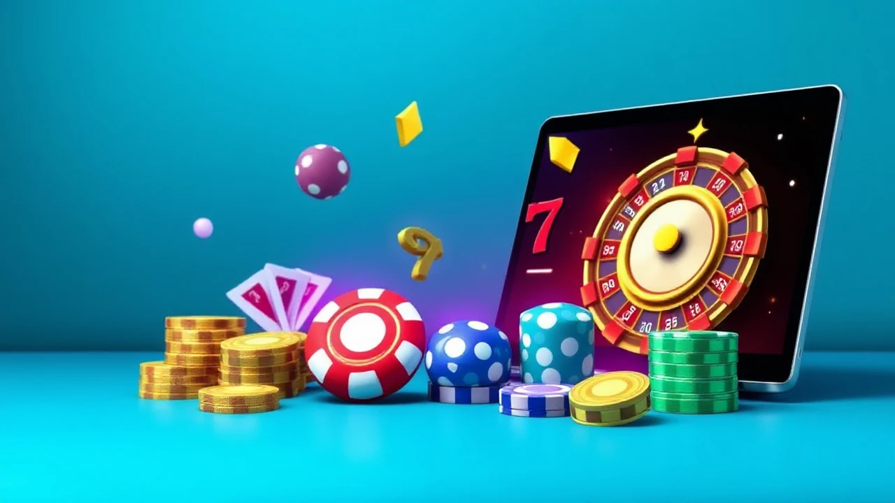 The Evolution of Online Casinos: A Modern Phenomenon