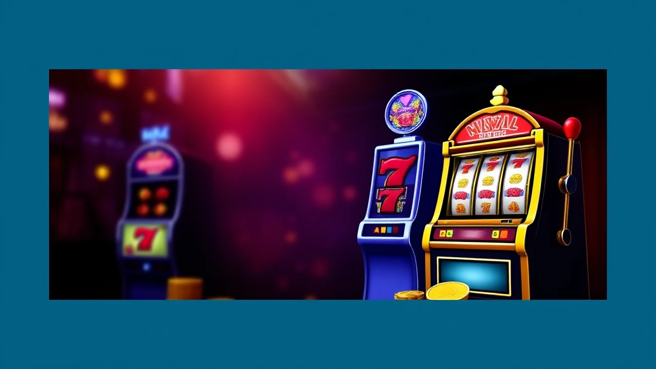 Conquering the Art of Winning Big at Casino Slots: Best Tips Unveiled