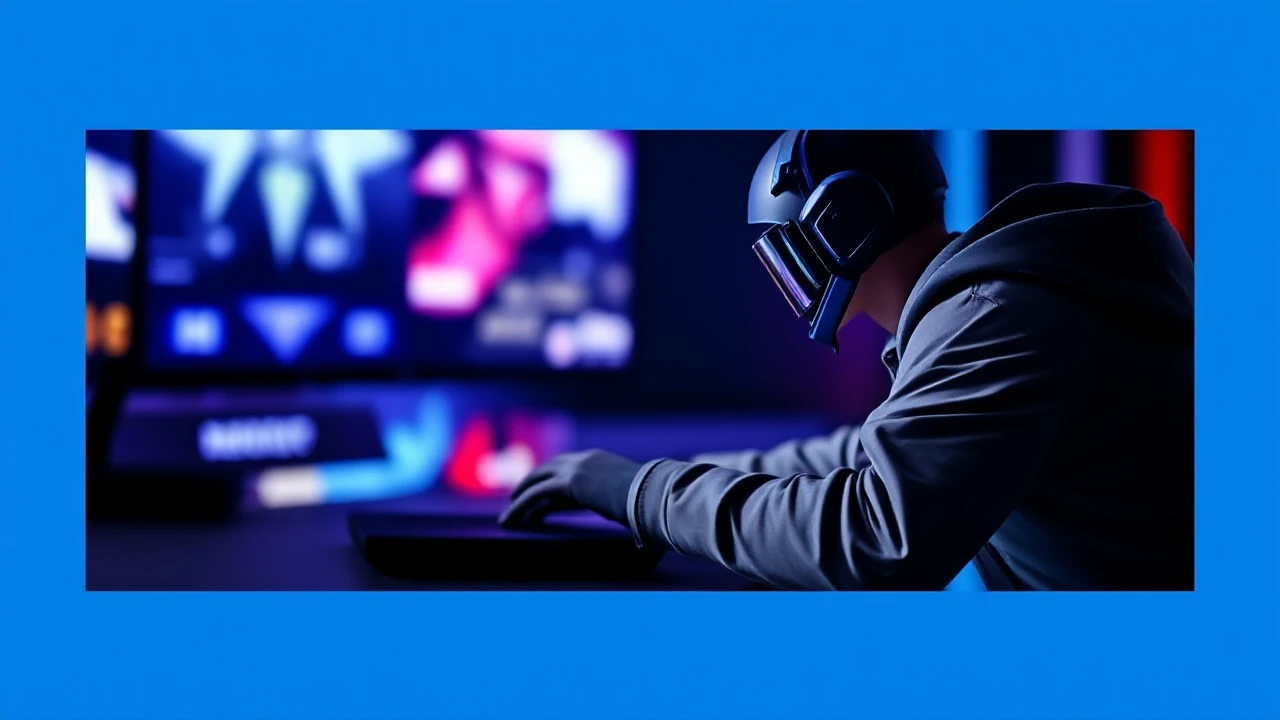 Unleashing Your Full Potential: Proven Strategies for Improving Gaming Skills