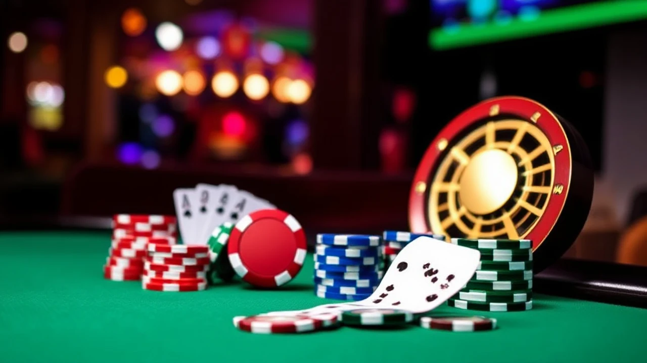Tips untuk Menambahkan Kemungkinan Menang di Tempat Judi